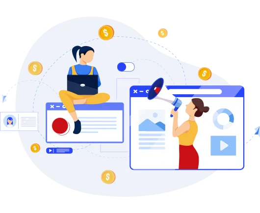 Digital Marketing Services in Delhi, NCR | Online Marketing