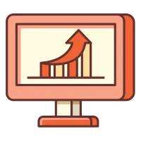 Check the SEO monthly performance