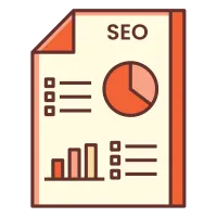 Build the monthly SEO Report
