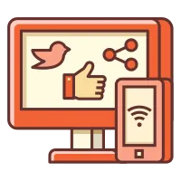 Social Media Marketing Services in India