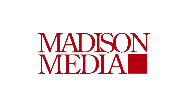 Madison Media logo