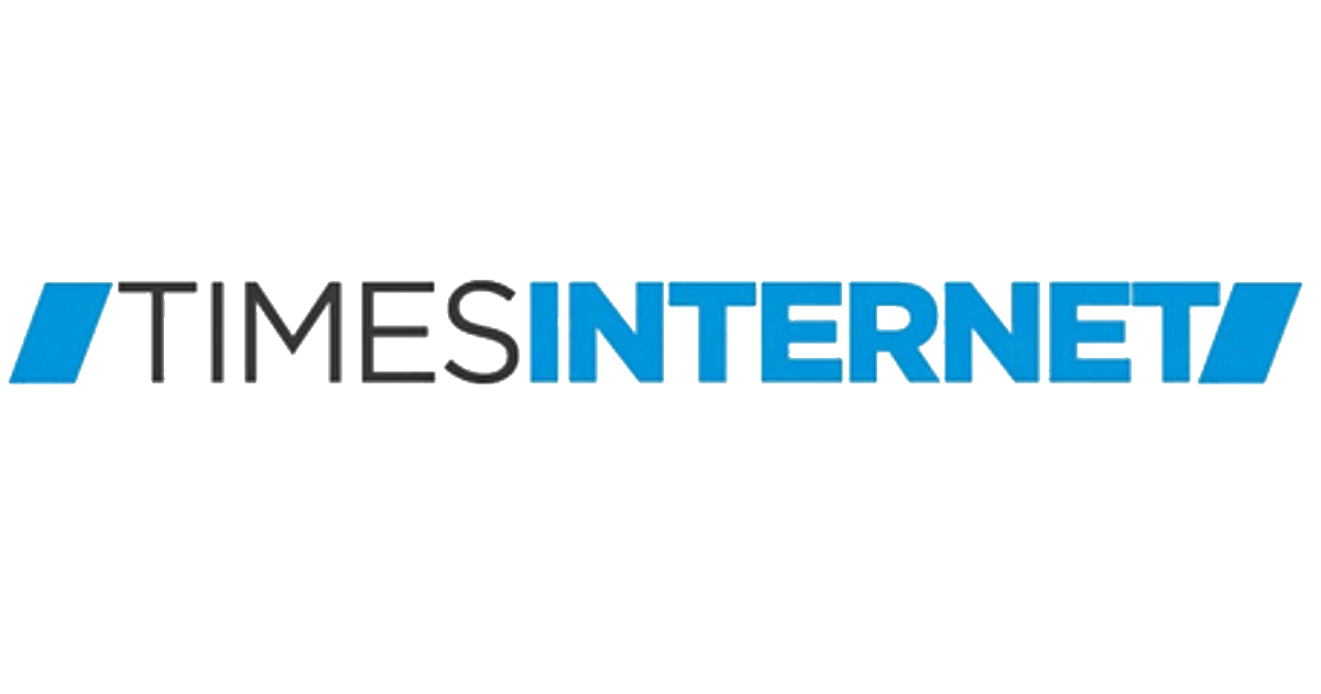 Times Internet logo