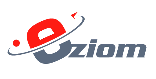 eziom logo