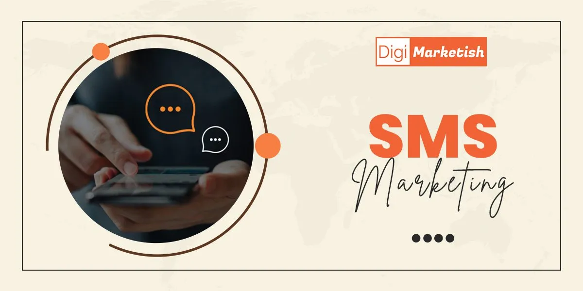 SMS Marketing