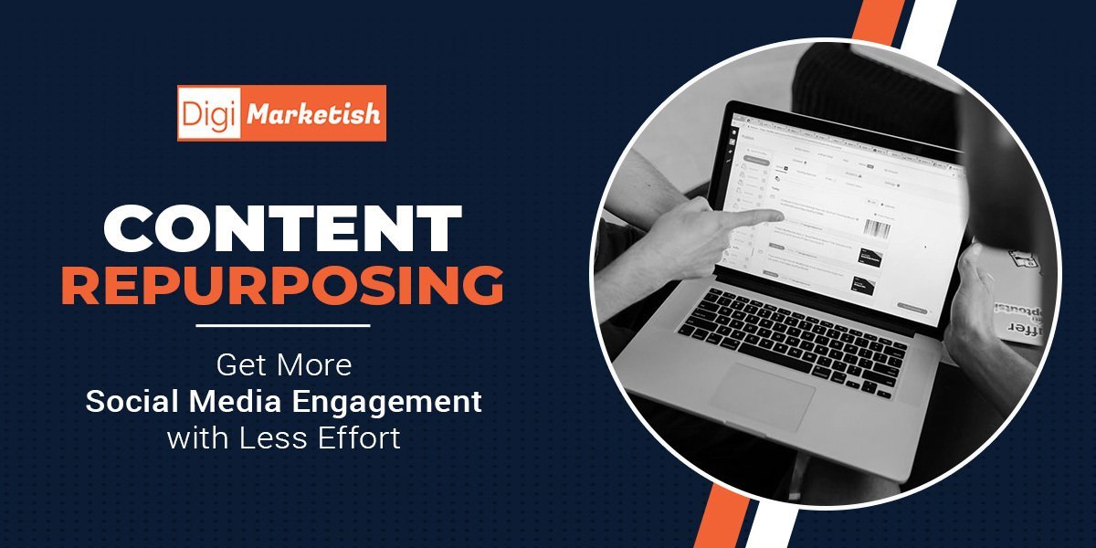Content Repurposing