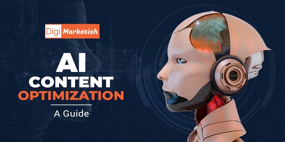 AI Content Optimization A Guide