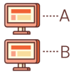 A-B-TESTING A-B-TESTING