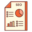 SEO-REPORT Build the monthly SEO Report