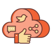 SOCIAL-MEDIA-CLOUD Social Media Cloud Services