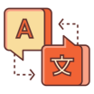 TRANSLATION-&-LOCALIZATION Translation and Localization